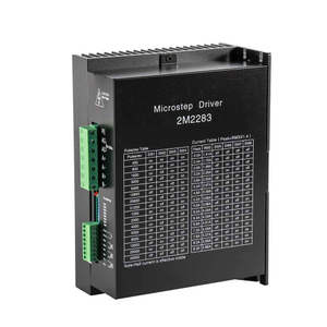 步进电机驱动器
