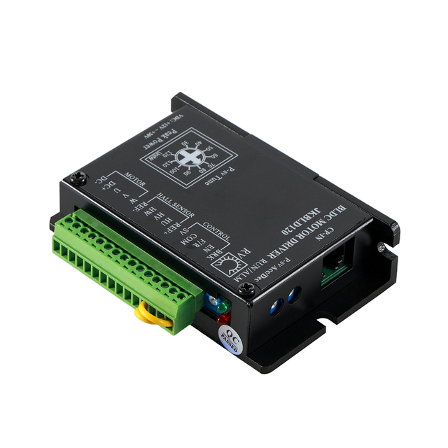 直流无刷电机驱动器