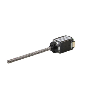 20直线步进电机