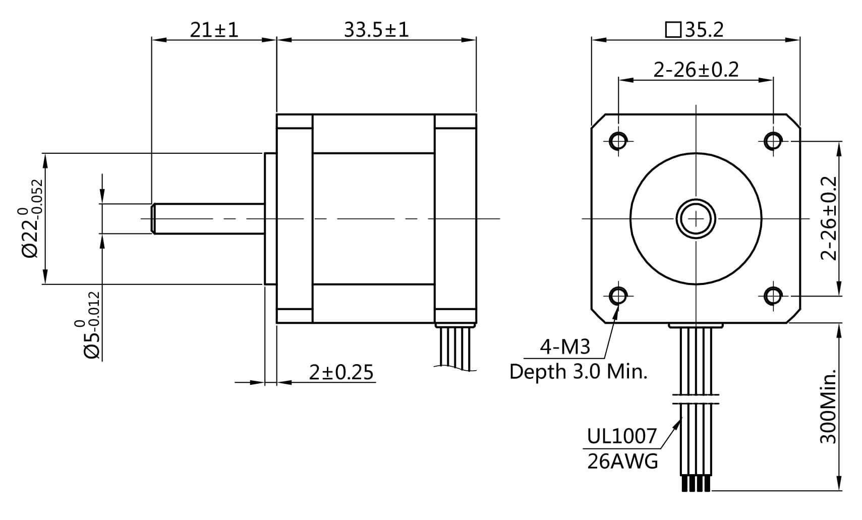 BF35HS34-1004 BF35HS34-1004