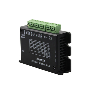 直流无刷驱动器