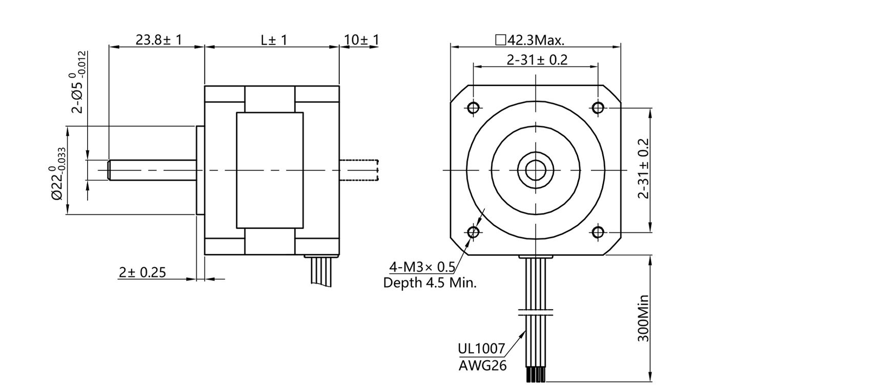 BF42HM60-1684 BF42HM60-1684