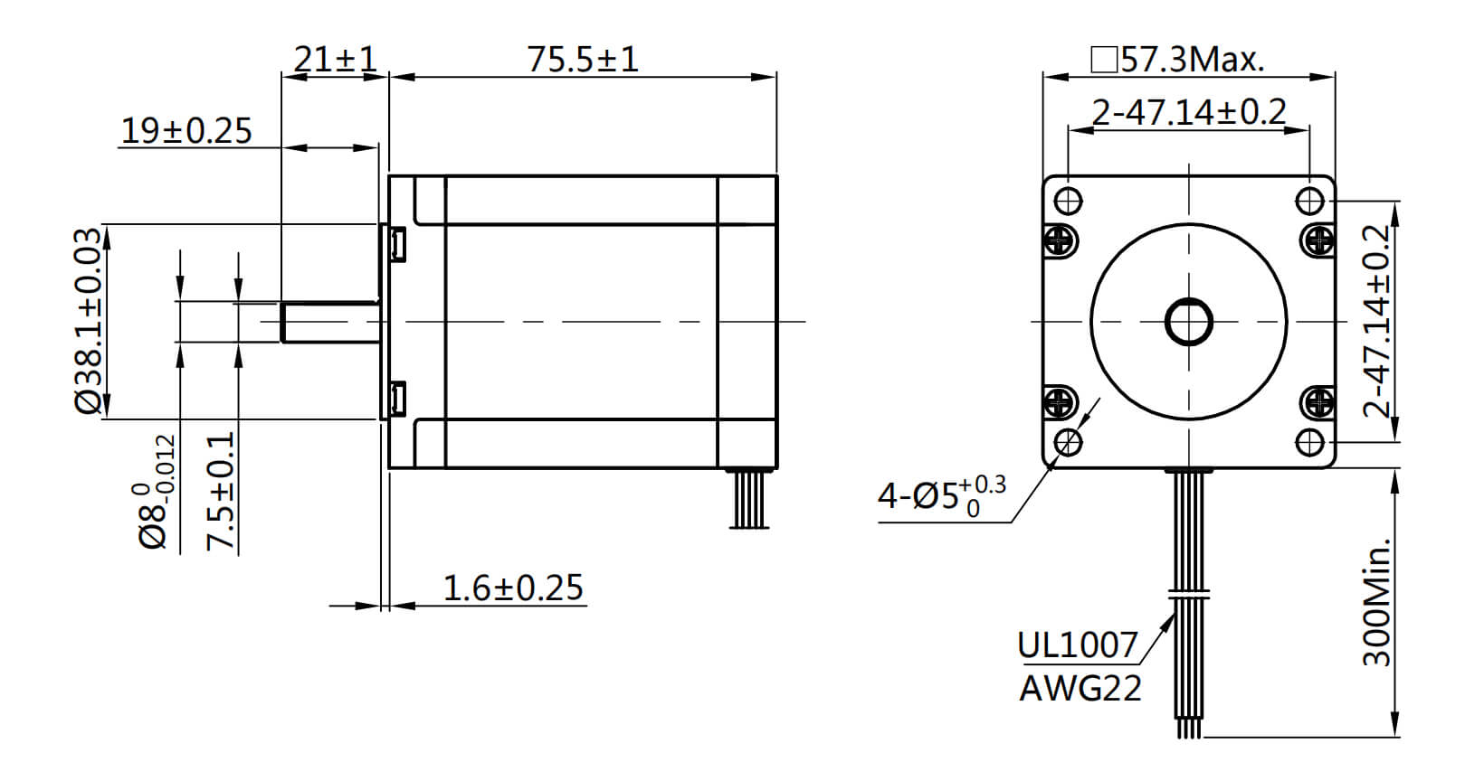 JK57HS76-2804-14 JK57HS76-2804-14