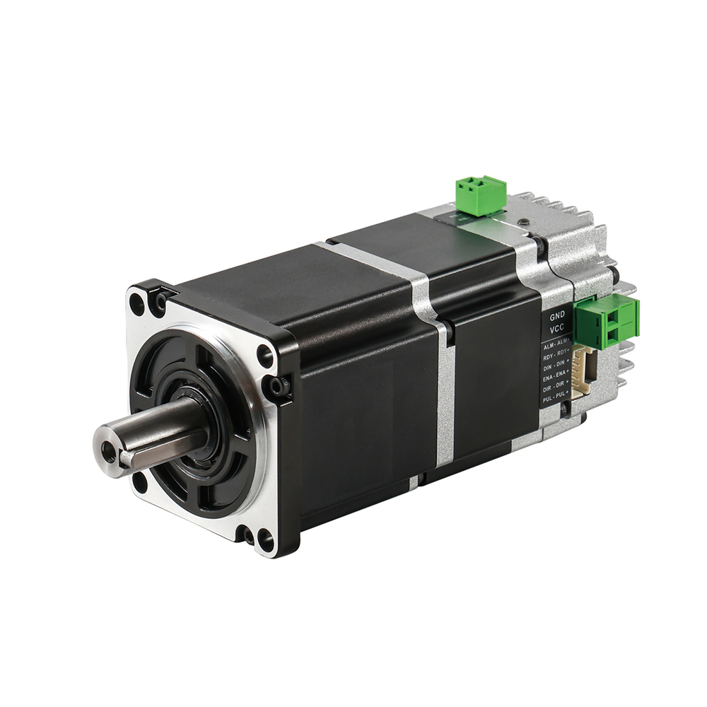 直流伺服一体机