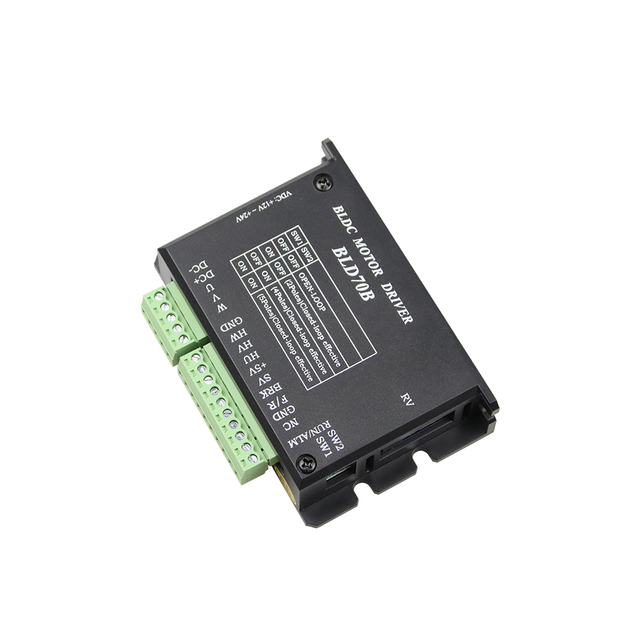 直流无刷驱动器