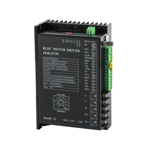 直流无刷电机驱动器
