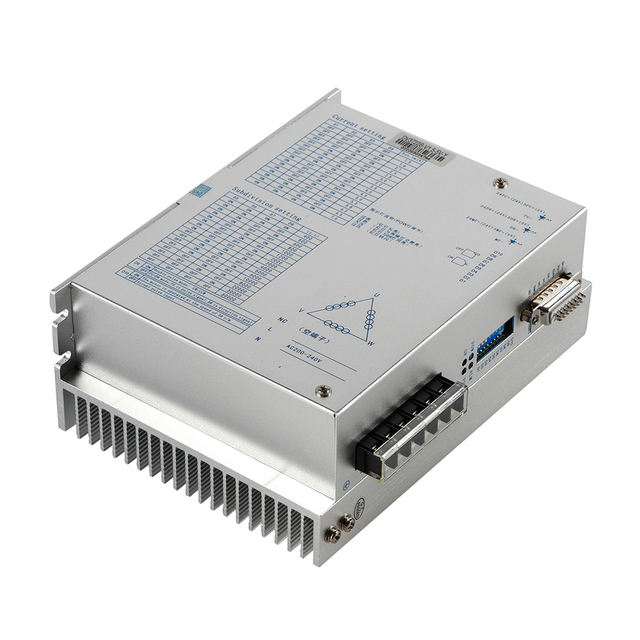 步进电机驱动器