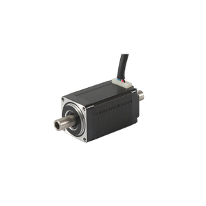 空心轴步进电机