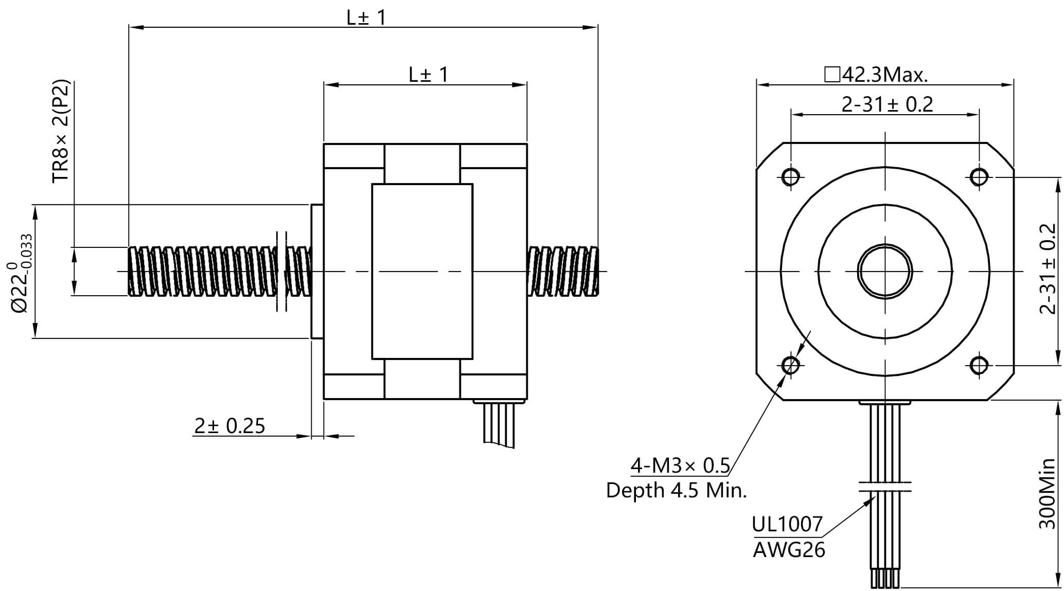BF42HSC48-1684 BF42HSC48-1684