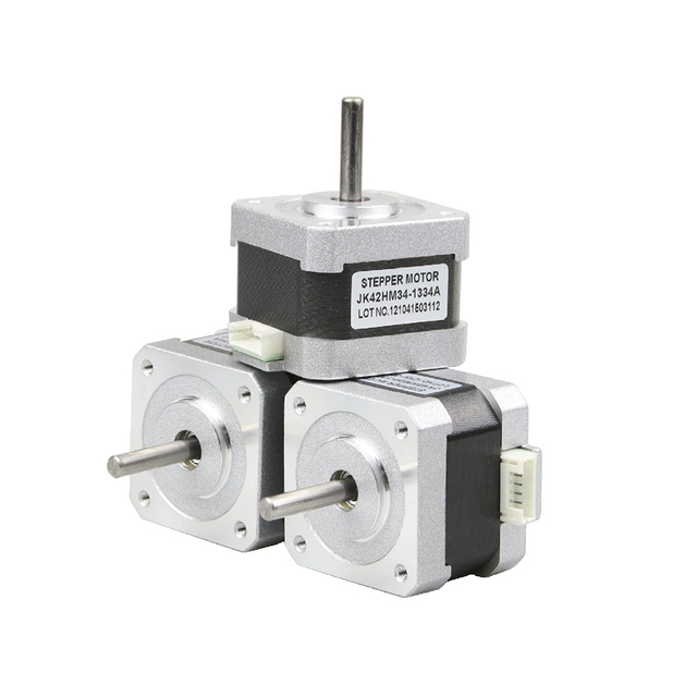 步进电机