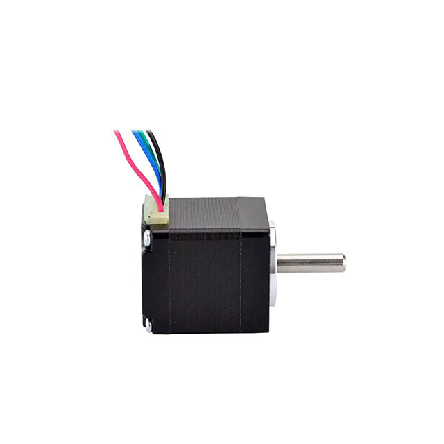 步进电机