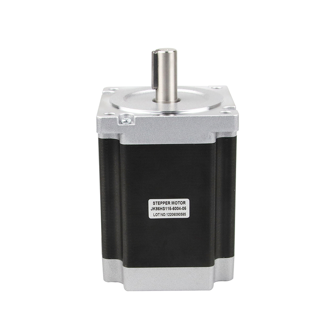 步进电机
