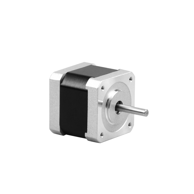 步进电机