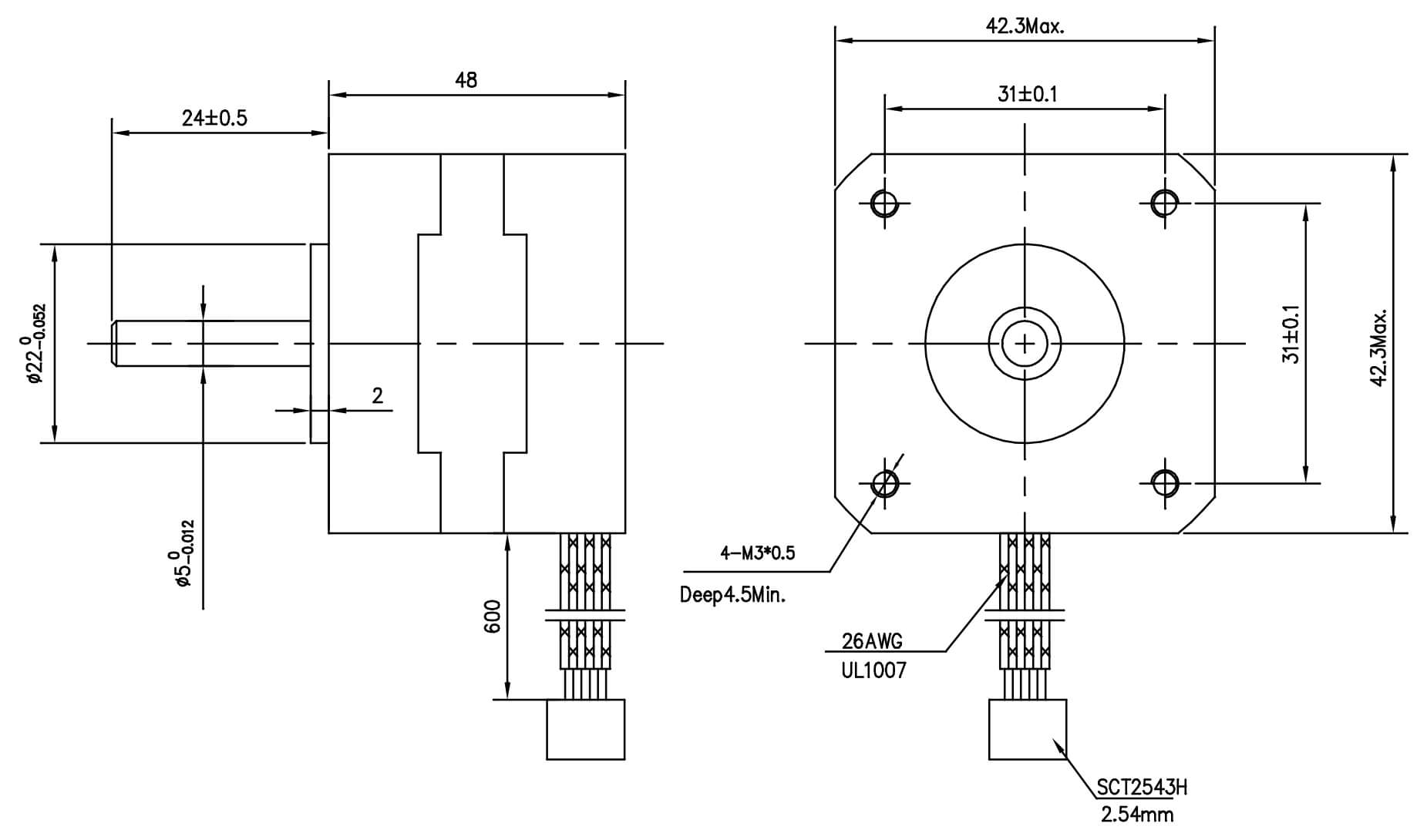 BF42HS48-1684-21A