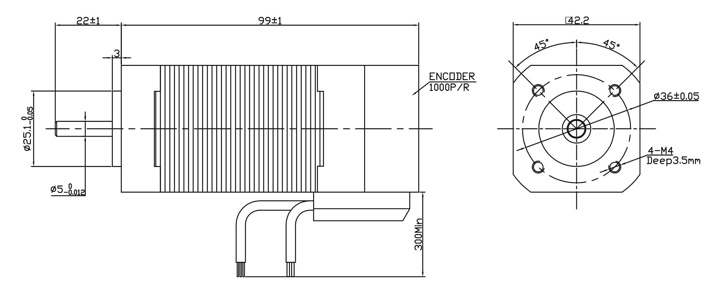 BF42BLS03-X024ED BF42BLS03-X024ED