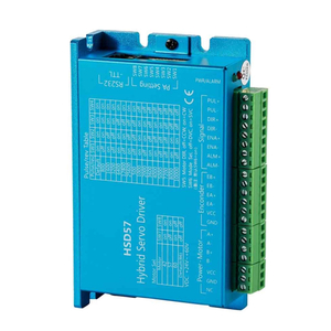 步进电机驱动器