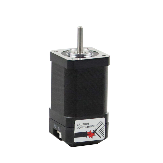 42闭环步进电机