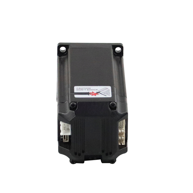 57闭环步进电机