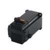 BFIDC80-P148A1 80mm 2.4N.m 750W 脉冲款 直流伺服一体机 48V 80x80x143.5mm