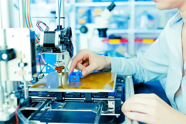 步进电机在3D打印机中的实际应用