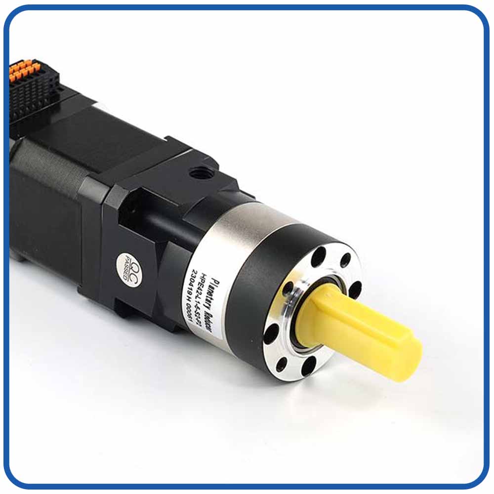 专业步进&无刷电机生产厂商-倍士福电机