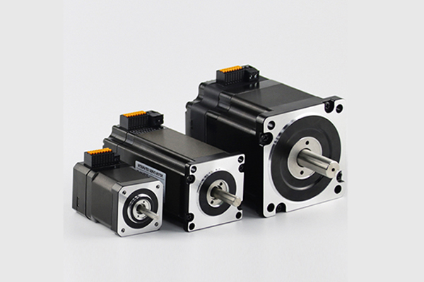 直流伺服一体机的作用？