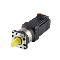 BFISC86-C6A3 Nema34 CANopen 行星减速箱 步进一体电机 12N.m PRF/PRL90-L系列