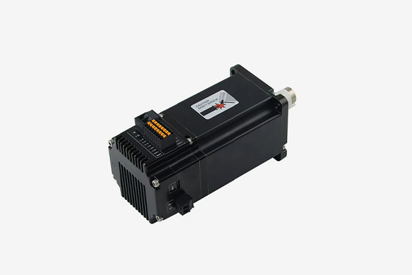 一体式伺服电机赋能物流分拣，提速增效获企业认可