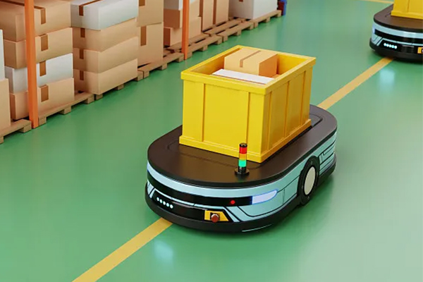 AGV小车无刷电机使用寿命详解