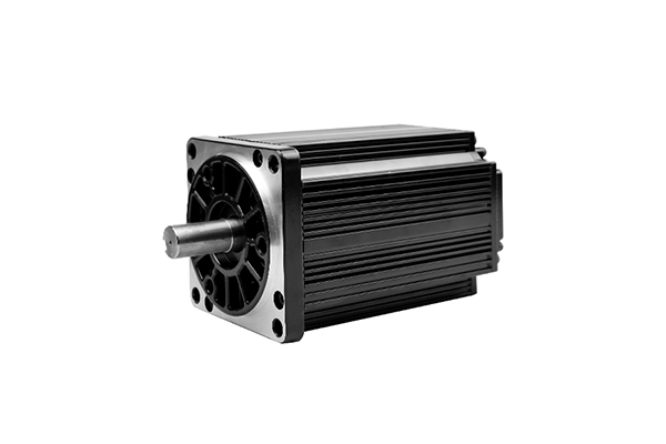 无刷电机的工作原理