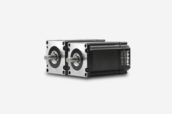 步进闭环一体机与传统的步进电机相比有哪些优势？