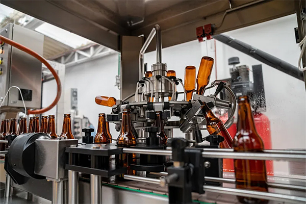 如何选择适合灌装机的一体式伺服电机？