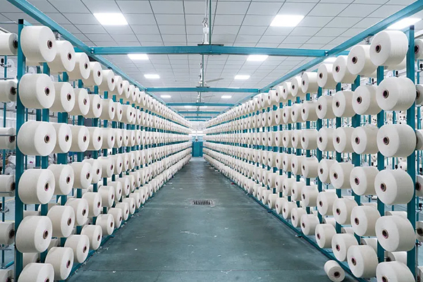 一体化伺服电机在纺织机械上的实际应用