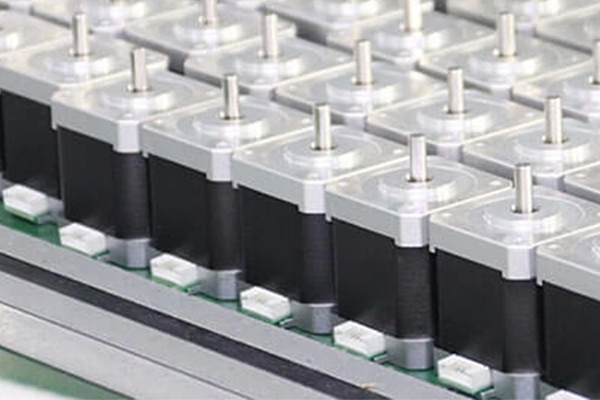 步进电机日常需要做哪些维护？