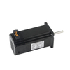 BFISC60-P1A3 Nema24 脉冲款 二代步进闭环伺服一体机 1.8° 60x60x73.7mm 1.6N.m