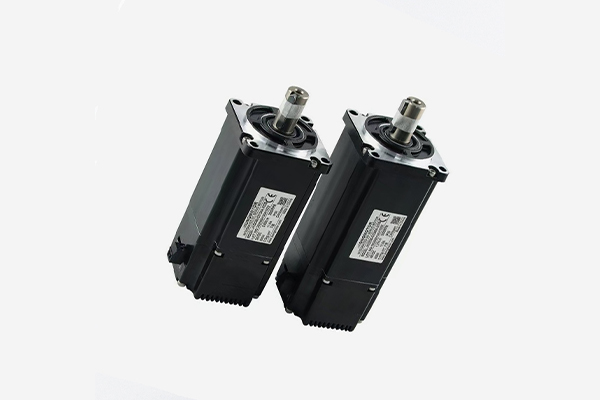 绿色智造新标杆：一体式伺服电机节能优势凸显