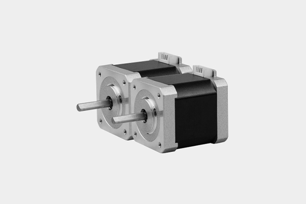 步进电机发热大怎么解决