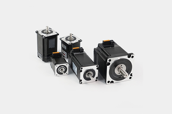 步进闭环一体机可以应用在什么行业上面