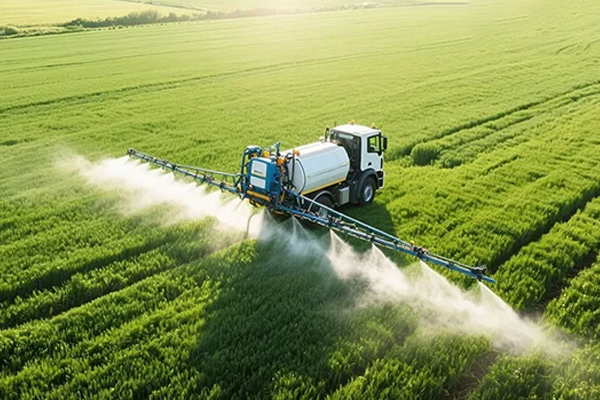 无刷电机在农业灌溉车中的实际应用