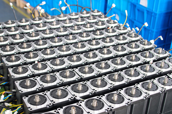 如何提高无刷电机的工作效率?