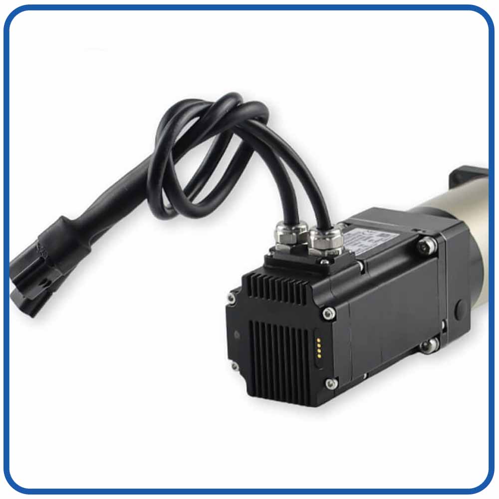 专业步进&无刷电机生产厂商-倍士福电机