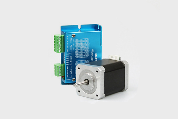 步进电机怎么选择合适的驱动器