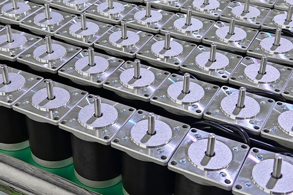 无刷电机在自动门应用中的常见故障及解决方法