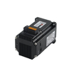 BFIDC60-P148A 1一体式伺服电机 0.63N.m 200W 脉冲控制 48V 98.3mm（121 内置刹车）
