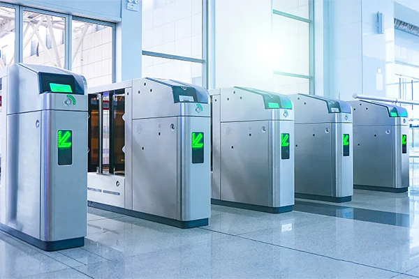 无刷电机在安检闸机中的实际应用