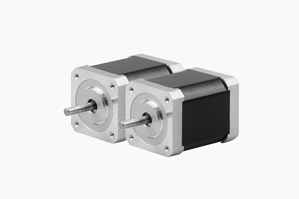 如何提高步进电机的精度？