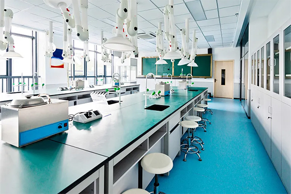 闭环步进一体机在教学实验设备中的实际应用