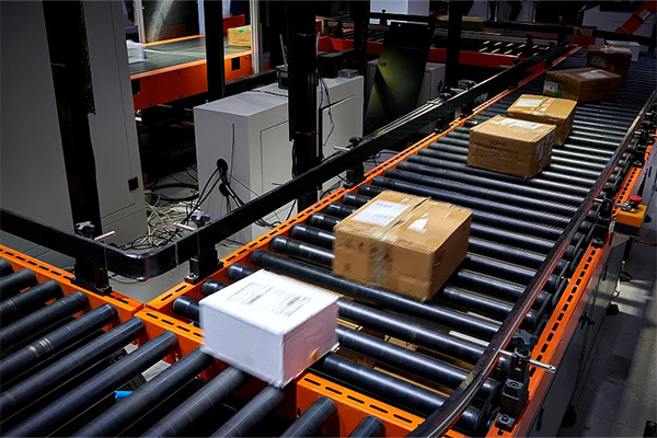 直流伺服电机在智能包装线中的实际应用