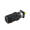 BFIDC60-C248A1 行星减速箱 直流伺服电机 1.27N.m 400W Canopen 48V PRF/PRL90 -L系列