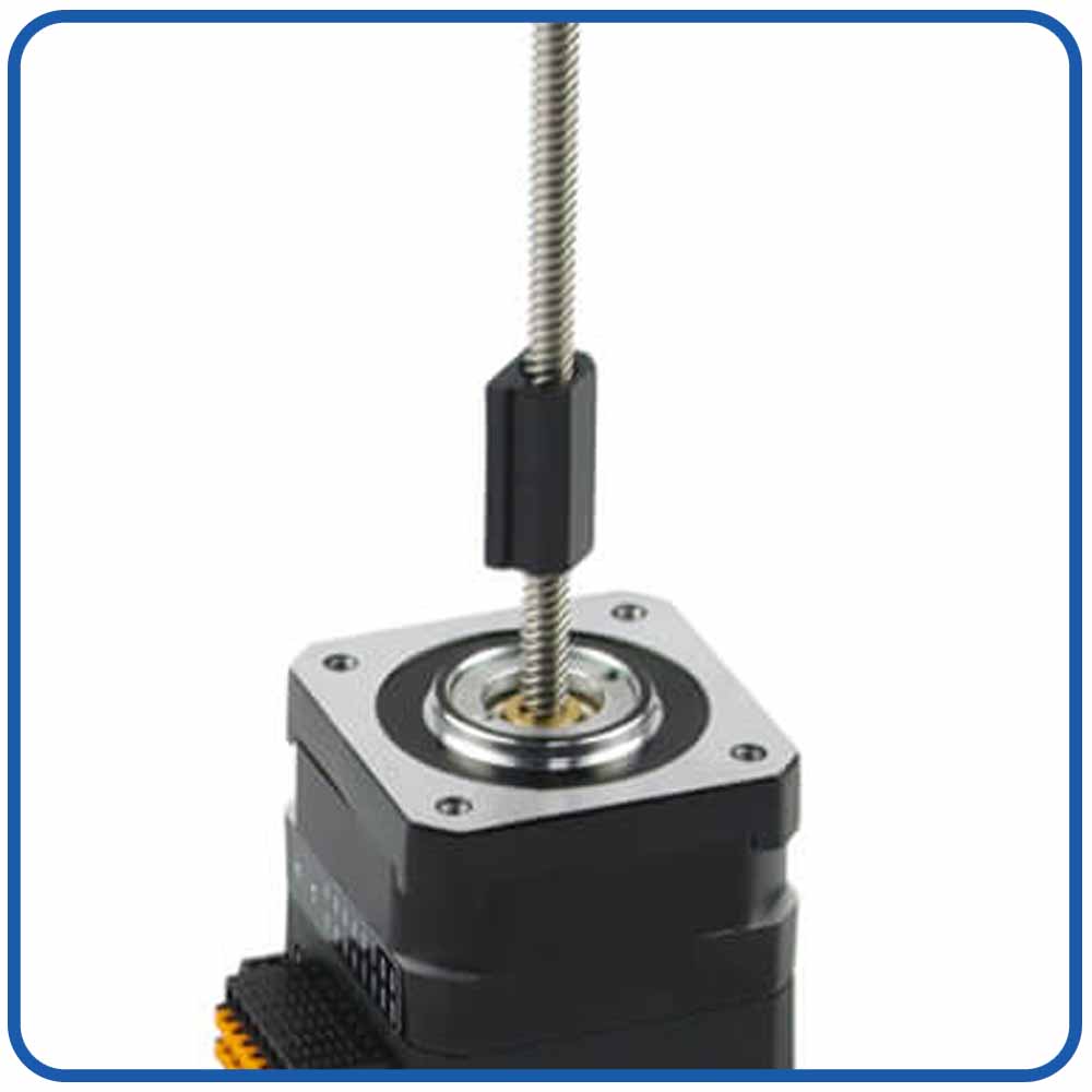 丝杆定制-倍士福电机